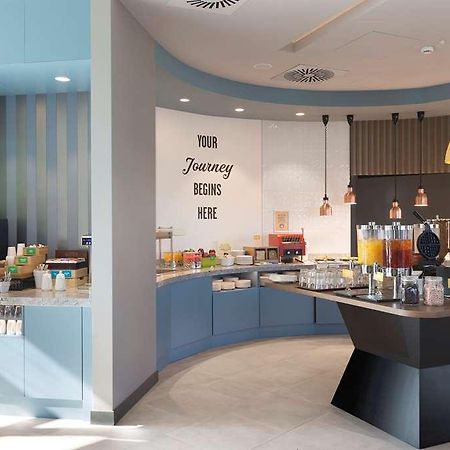 فندق Hampton By Hilton Krakow Airport Balice المظهر الخارجي الصورة