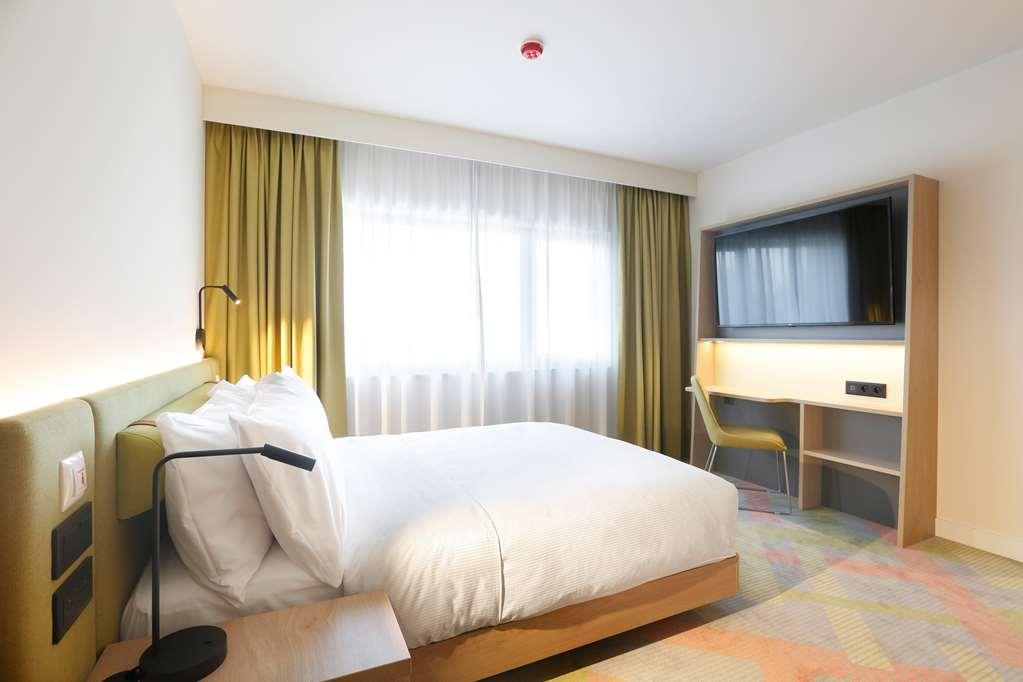فندق Hampton By Hilton Krakow Airport Balice الغرفة الصورة