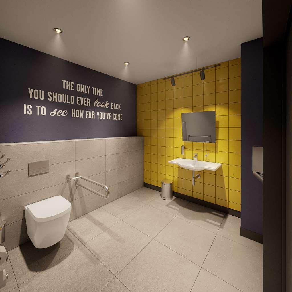 فندق Hampton By Hilton Krakow Airport Balice المظهر الخارجي الصورة