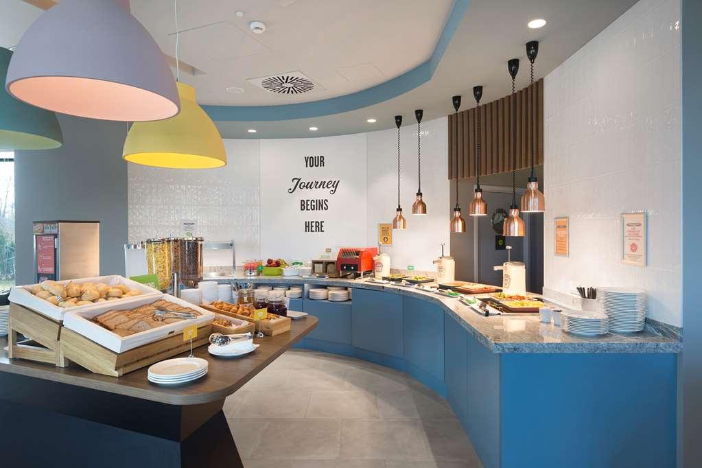 فندق Hampton By Hilton Krakow Airport Balice المظهر الخارجي الصورة