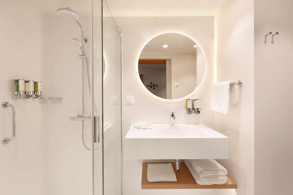 فندق Hampton By Hilton Krakow Airport Balice المظهر الخارجي الصورة