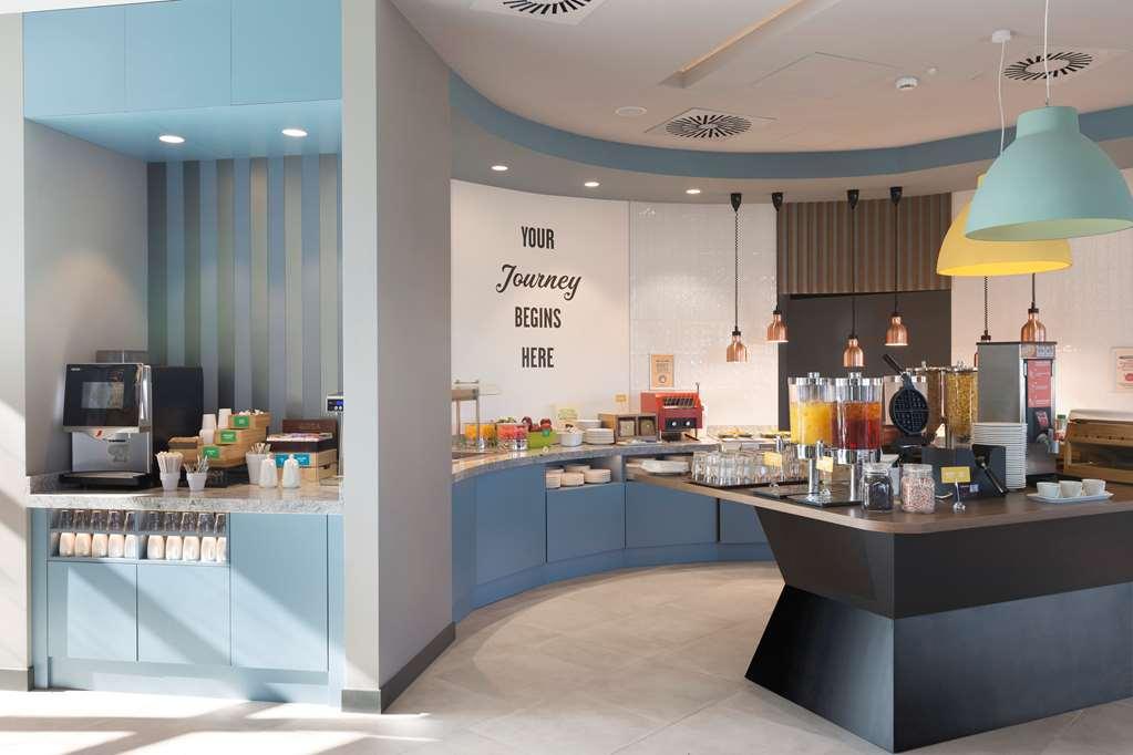 فندق Hampton By Hilton Krakow Airport Balice المظهر الخارجي الصورة