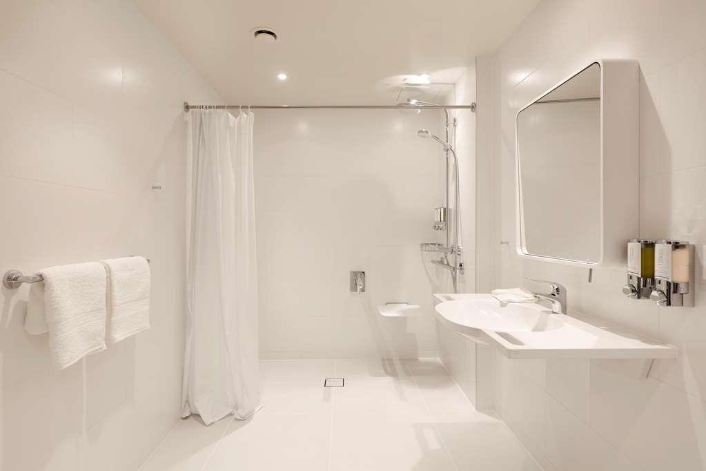فندق Hampton By Hilton Krakow Airport Balice المظهر الخارجي الصورة