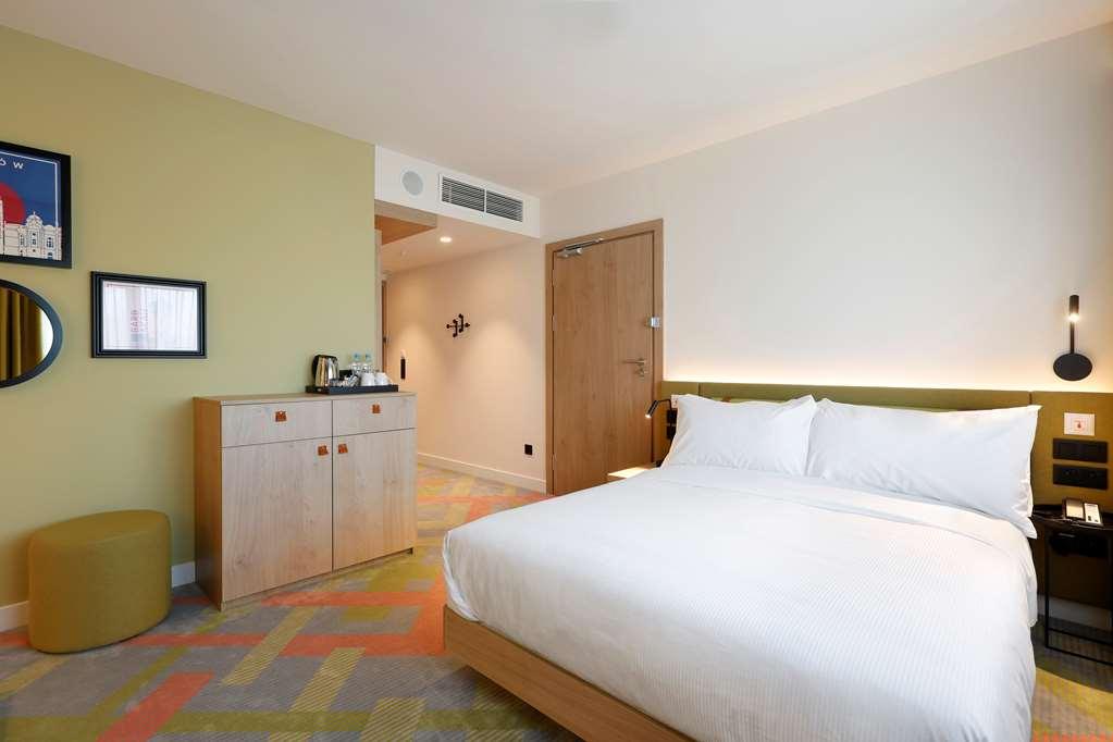 فندق Hampton By Hilton Krakow Airport Balice الغرفة الصورة